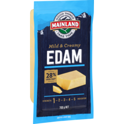 Photo of Mainland Cheese Edam 700g