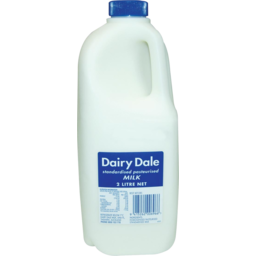Photo of Dairy Dale Blue 2l