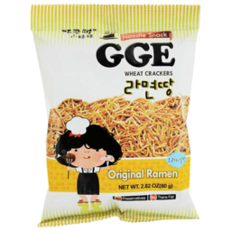 Photo of Wei Lih GGE Wheat Cracker Original