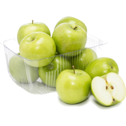 Photo of Apples Granny Smith 1kg Pack