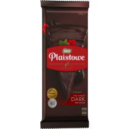Photo of Nestle Plaistowe Cooking Chocolate Dark 200gm