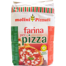 Photo of Molini Pizzuti Pizza Flour