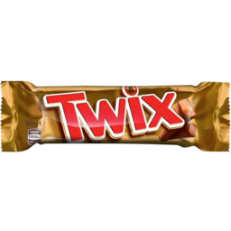 Photo of Twix Twin