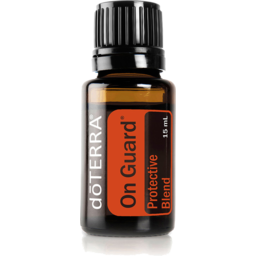 Photo of Doterra - On Guard