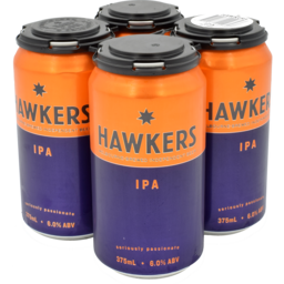 Photo of Hawkers Ipa Can