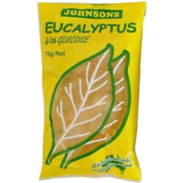 Photo of Johnsons Eucalyptus