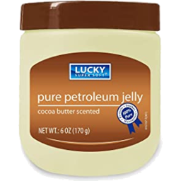 Photo of Lucky Petroleum Jelly Cocoa170g