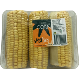 Photo of Corn Pre-Pack