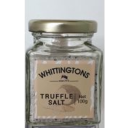 Photo of Whittingtons Truffle Salt