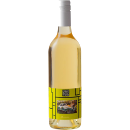 Photo of Cargo Road Moscato