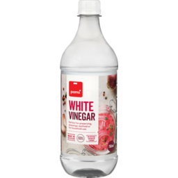 Photo of Pams Vinegar White