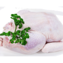 Photo of Chicken Whole Bag R/W