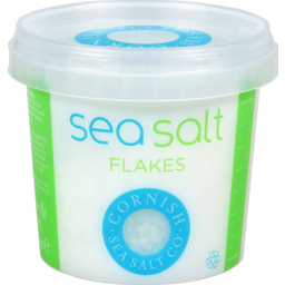Photo of Cornish Sea Salt Co Sea Salt Flakes