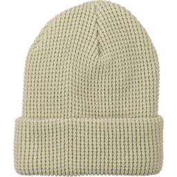 Photo of Beanie Teen Reversible Knitted