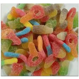 Photo of Yummy Sour Mix