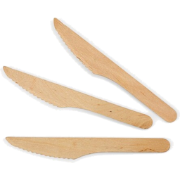 Photo of Community Co Wooden Knives