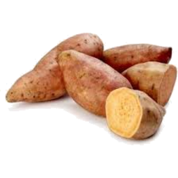 Photo of Potato Sweet Kg