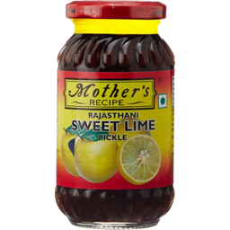 Photo of Mother's Recipe Rajst Sweet Lime