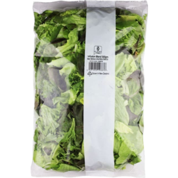 Photo of Salad Lettuce Infusion