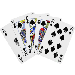 Photo of Arcade Playing Cards