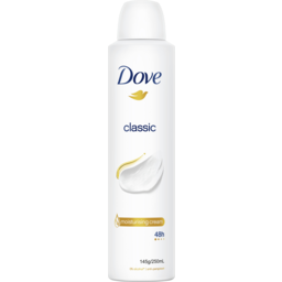 Photo of Dove Classic Antiperspirant