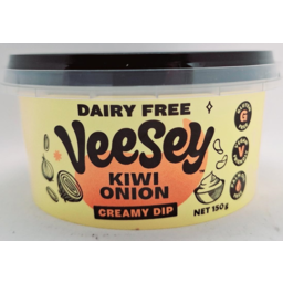 Photo of Del Ch Veesey D/Free Kiwi Onion