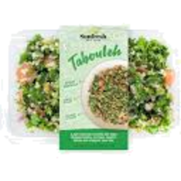 Photo of Sunfresh Sidekicks Salads Tabouleh 275g