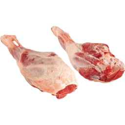 Photo of Lamb Roast ½ Leg Shank 