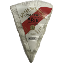 Photo of Maffra Cheese Brie 150gm