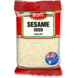 Photo of Nuts & Seeds, Hoyts Sesame Seeds