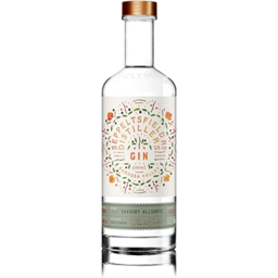 Photo of Seppeltsfield Rd Distillers Savoury Allsorts Gin