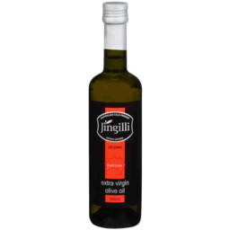 Photo of Jingilli Extra Virgin Olive Oil 500ml