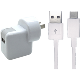 Photo of iGear Wall Charger Type C