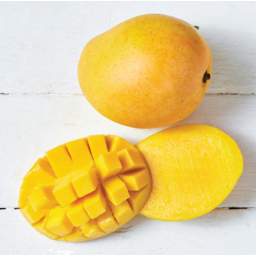 Photo of Mangoes Pearl