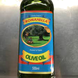 Photo of Romanella Olive Oil