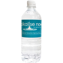 Photo of Alkalise Now - Water