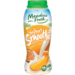 Photo of Meadow Fresh Smoothie Mango Tango Yoghurt 300ml