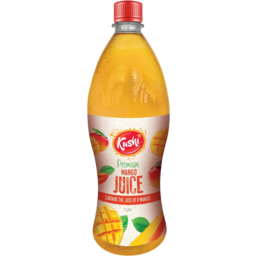 Photo of Kushi Mango Juice 1l