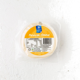 Photo of Amore Mexican Cheese