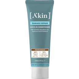 Photo of A'kin Damage Repair Leave-In Conditioner