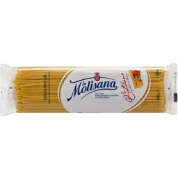 Photo of La Molisana Pasta Linguine