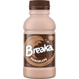 Photo of Breaka Chocolate Milk 300ml