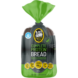 Photo of Herman Brot Protein Bread 500g