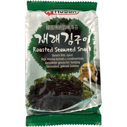 Photo of A+ Roasted Seaweed Snack