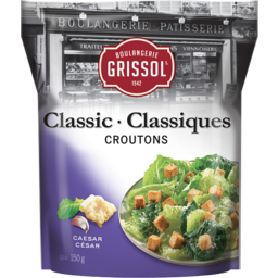 Photo of Grissol Caesar Croutons 150gm