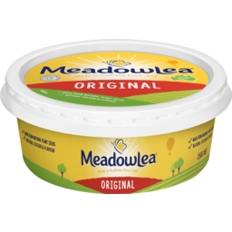 Photo of Meadow Lea Original Margarine 250gm