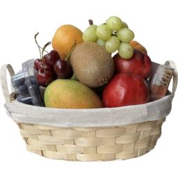 Photo of Fruit Basket