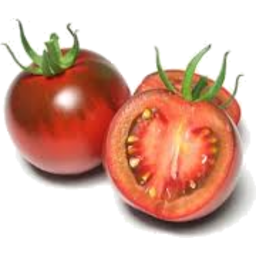Photo of Tomatoes Black Russian - approx 500gm