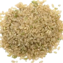 Photo of Rice - Brown - Med Grain - Bulk