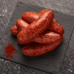 Photo of Texan Sausages